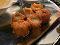-广州康莱德·韵轩中餐厅