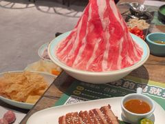 -聚汇坊椰子鸡·山野菌(环市东店)