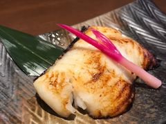 -千代武日本料理(哈西店)