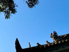 -西安市广仁寺