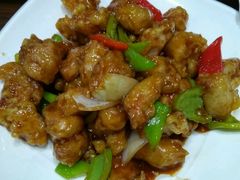 -小土豆美食(太原南街店)