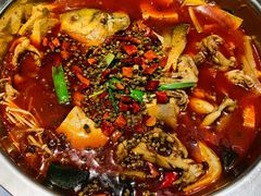 -宽口美蛙鱼头(大唐西市店)