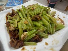 -许家炒鸡店(清真寺街店)