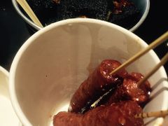 -老街鱼嘴巴(坡子街老店)