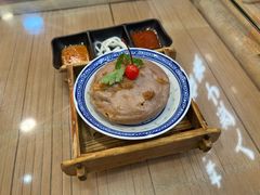 -芋包王闽南茶楼(八市店)