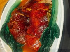 -百事佳烧鸭牛腩(上海虹桥站店)