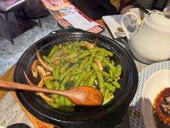 -啫神·广州地标美食(北京路店)