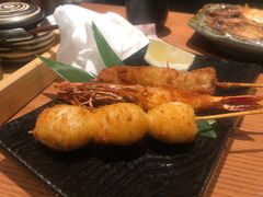 -玄白·炭烤活鳗(上海首店)