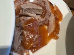 -北京老铺烤鸭(西稍门店)