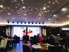 大堂-富豪酒家(正大广场店)