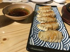 -东菊料理(吉利购物广场店)