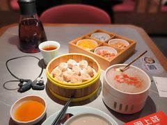 -闽上鲜·福建菜(龙湖滨江天街店)