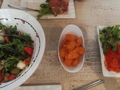 西班牙辣土豆-Carmen卡门西班牙餐厅