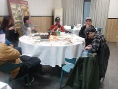 -莲花公园煎蟹(总店)