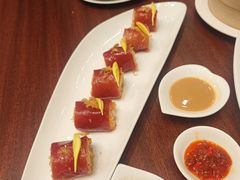 -明阁 Ming Court(广州朗豪酒店)