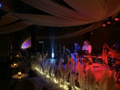 -ohbar live house(人广店)