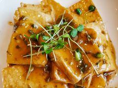 -菩提树·素食餐厅(汇智国际商业中心店)