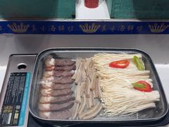 -真味海鲜坊