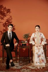 -IDO婚纱摄影(上海旗舰店)