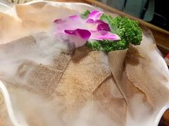 鲜脆毛肚-要德火锅(鼓楼店)