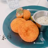 不想让别人发现的轻食小店