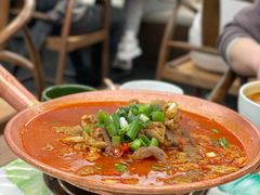 -云海肴汽锅鸡·云南小炒(曲江大悦城店)