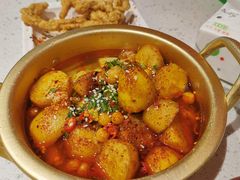 -钢管厂五区小郡肝火锅串串香(清河店)