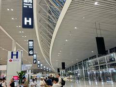 -青岛胶东国际机场