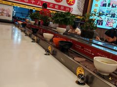 -乡党臊子面(丰庆公园店)