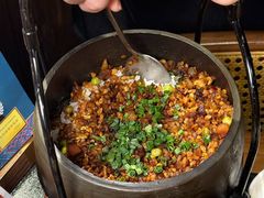 -索溪山寨·湘西饮食文化博物馆(标志门店)
