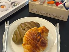 -Cycle&Cycle Artisan(天目里店)