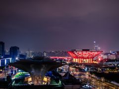 -中华艺术宫(上海美术馆)