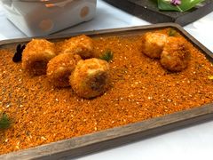 金刚沙豆腐-京兆尹(雍和宫店)