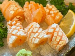 -昊·来了寿司(台湾街店)
