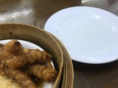 -香港蓮香樓(中環店)