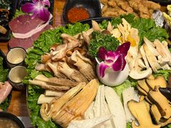 -束河人家(南锣鼓巷店)