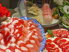 -享月汤皇·海鲜小火锅·聚会(曲江创意谷店)