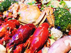 -冰城小镇音乐串吧·聚会餐厅(百子湾店)