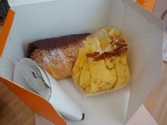 幸福袋-檬舒舒MonChouChou(久光百货店)