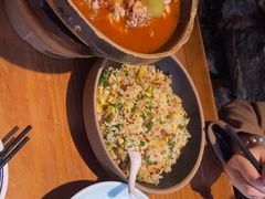 -打酱油·非遗淮扬菜(瘦西湖梅岭店)