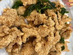 -金姐台湾菜(珠江路店)