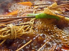 -牛华八婆麻辣烫(起源店)