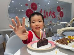 -Mamakids亲子餐厅(海河大观店)