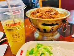 -南城香·饭香串香馄饨香(红军营店)