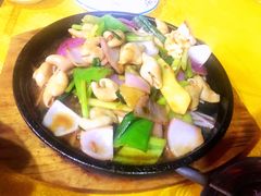 -顺德新鲜猪杂粥(第九分店)