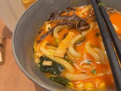 -池奈·咖喱蛋包饭(熙地港店)