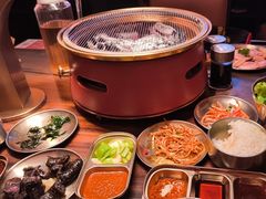 -西塔老太太泥炉烤肉(上海七宝领展广场店)