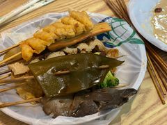 -彭姐麻辣烫(海淀店)