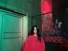 -CASTLE 古堡酒吧