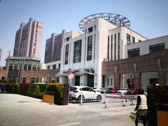 -沪东工人文化宫